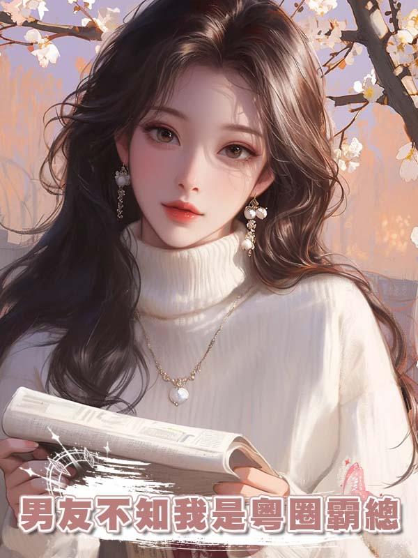 男友不知我是粵圈霸總在線閱讀