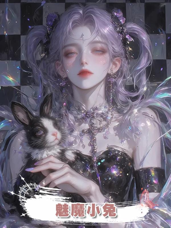 魅魔小兔在線閱讀
