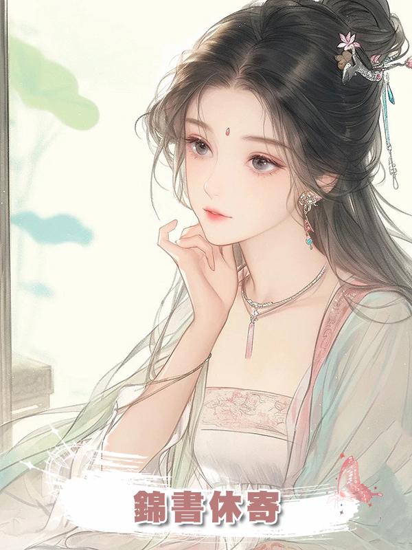 錦書休寄,在線閱讀