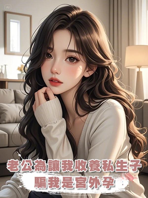 老公為讓我收養私生子，騙我是宮外孕在線閱讀