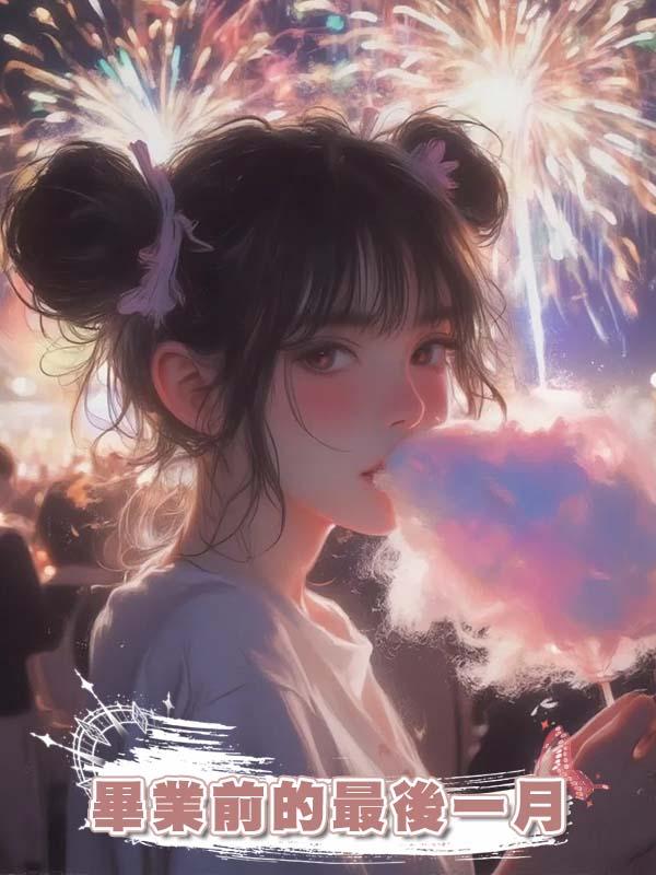 畢業前的最後一月在線閱讀