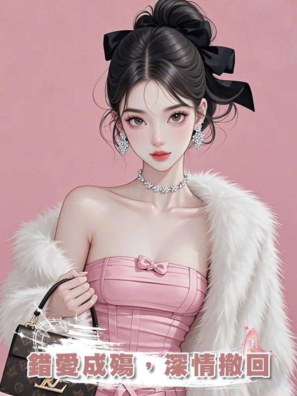 錯愛成殤，深情撤回在線閱讀