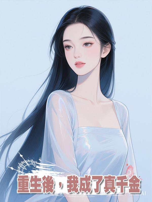 重生後，我成了真千金在線閱讀
