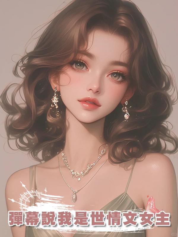 彈幕說我是世情文女主在線閱讀