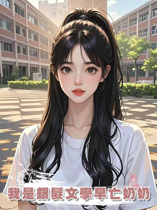 我是銀髮文學中的早亡奶奶在線閱讀