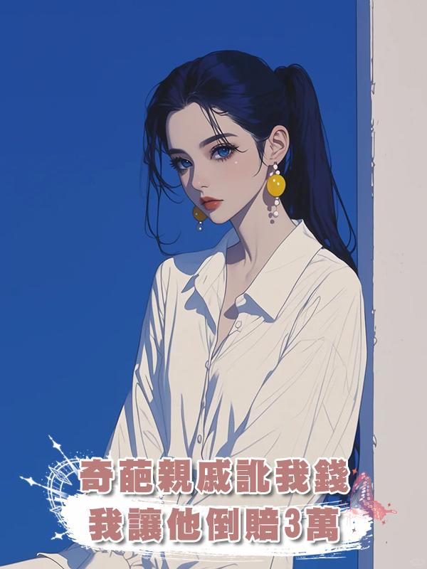 奇葩親戚訛我錢，我讓他倒賠3萬在線閱讀