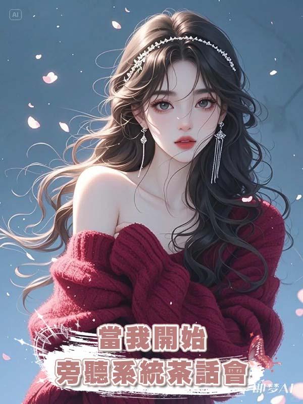 當我開始旁聽系統茶話會在線閱讀