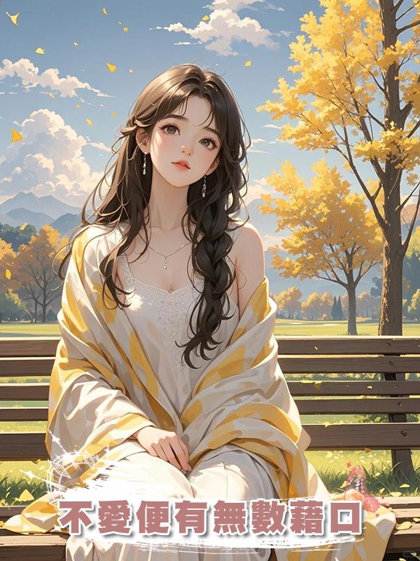 不愛便有無數藉口在線閱讀