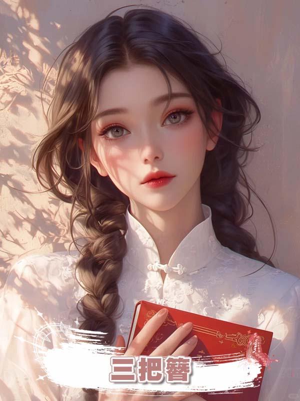 三把簪在線閱讀