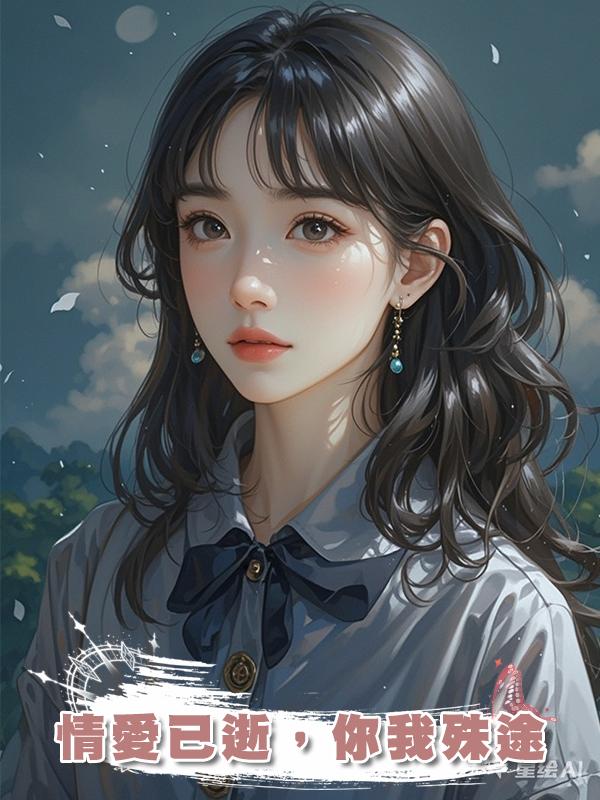 情愛已逝,你我殊途在線閱讀