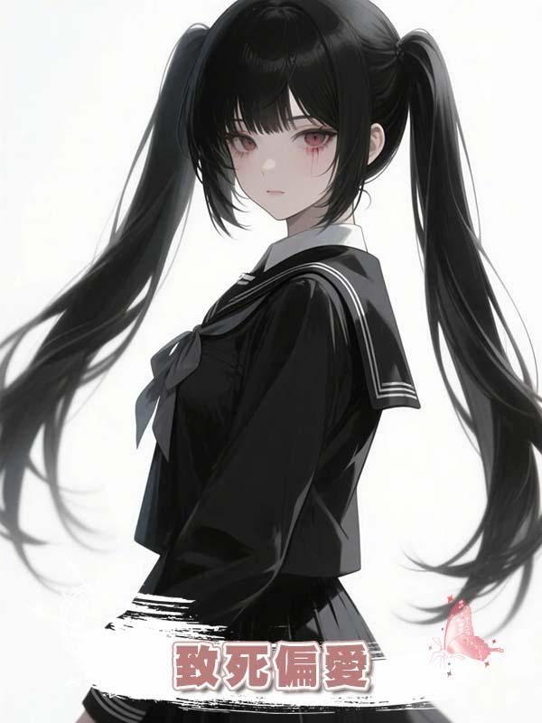 致死偏愛在線閱讀