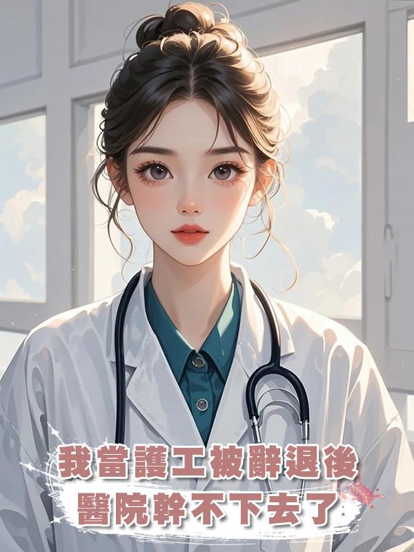 我當護工被辭退後,醫院幹不下去了在線閱讀