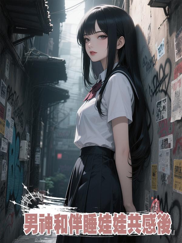男神和伴睡娃娃共感後在線閱讀