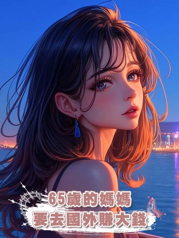 65歲的媽媽要去國外賺大錢在線閱讀
