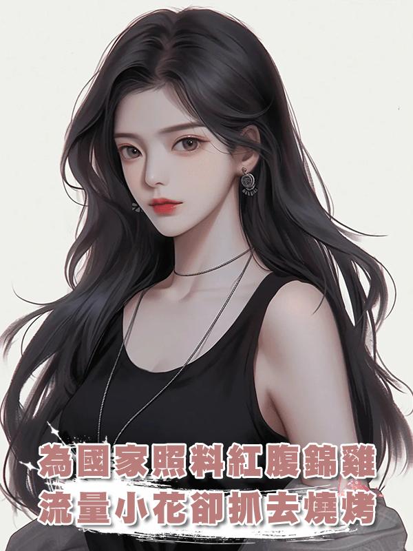 為國家照料紅腹錦雞,流量小花卻抓去燒烤在線閱讀