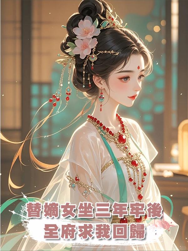 替嫡女坐三年牢後，全府求我回歸在線閱讀