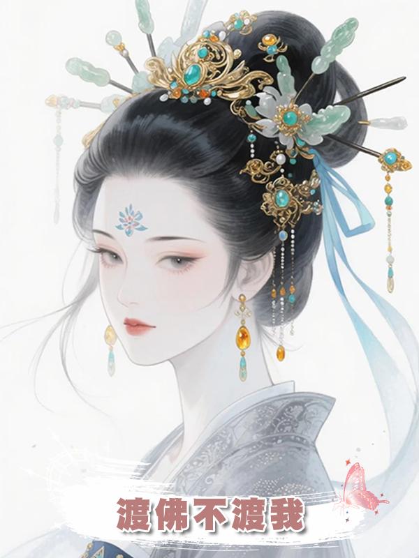 渡佛不渡我在線閱讀