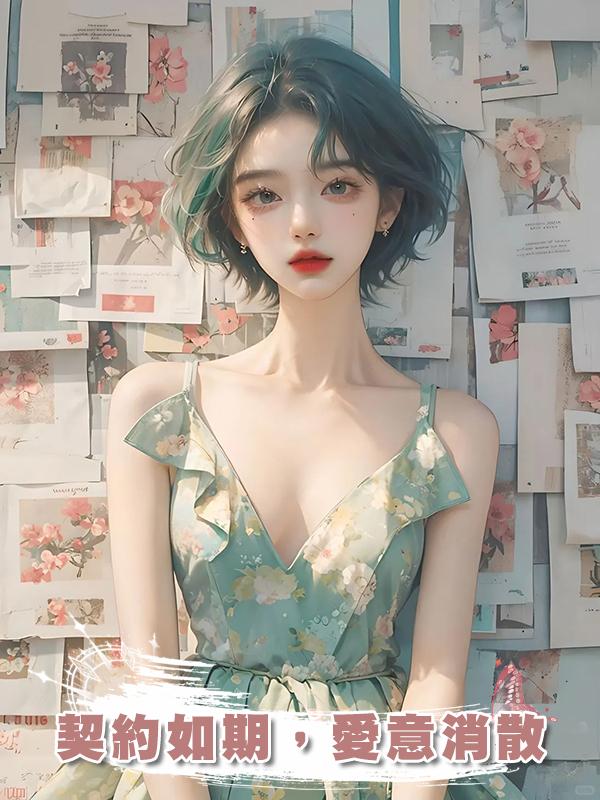 契約如期，愛意消散在線閱讀