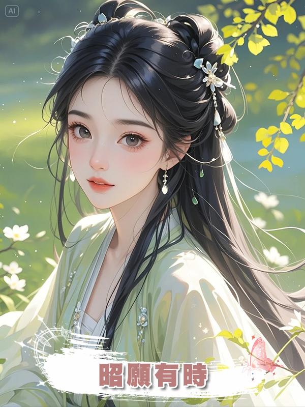 昭願有時在線閱讀