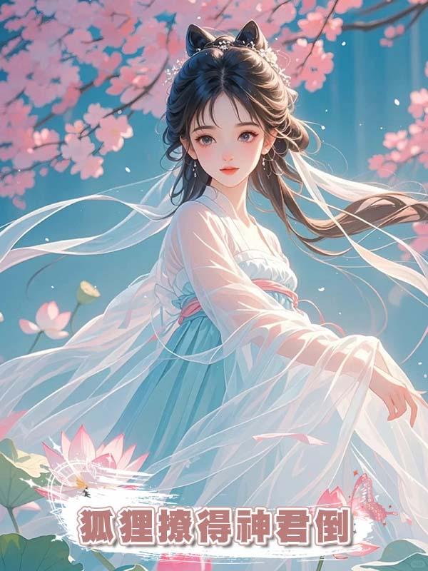 狐狸撩得神君倒在線閱讀