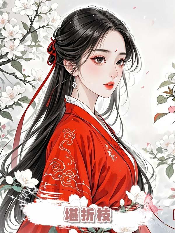 堪折枝在線閱讀
