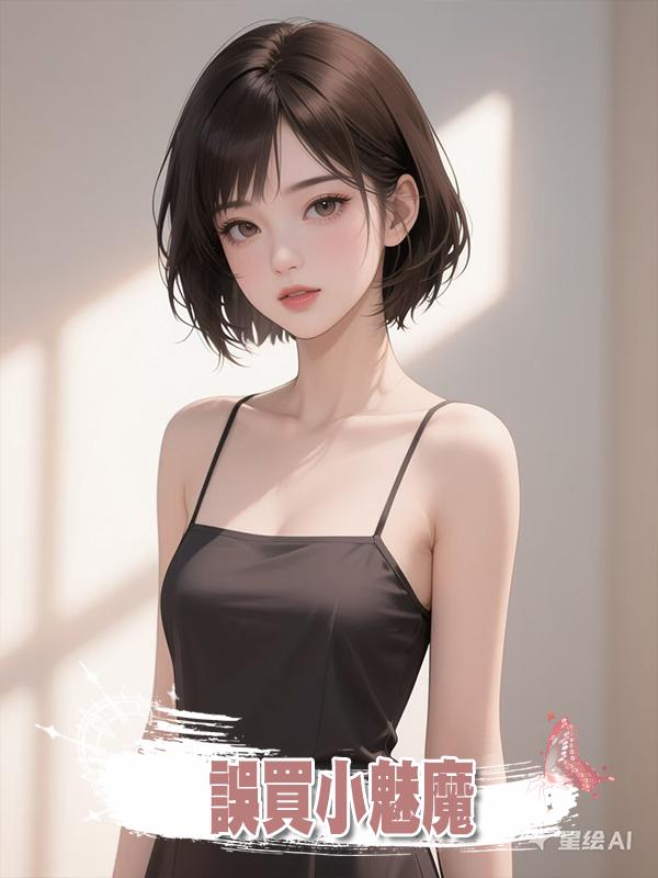 誤買小魅魔在線閱讀