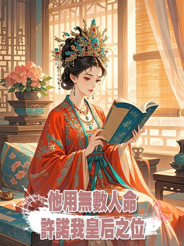 他用無數人命許諾我皇後之位,直到替他擋劍後我自請出宮,他慌了在線閱讀