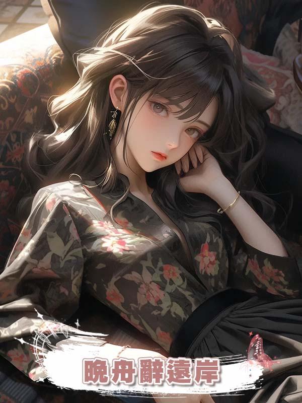 晚舟辭遠岸在線閱讀