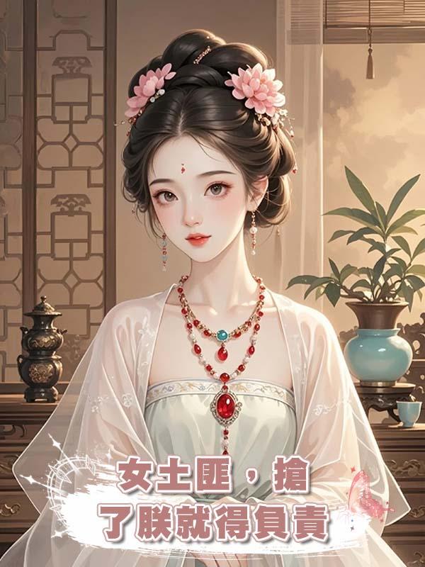 女土匪，搶了朕就得負責在線閱讀