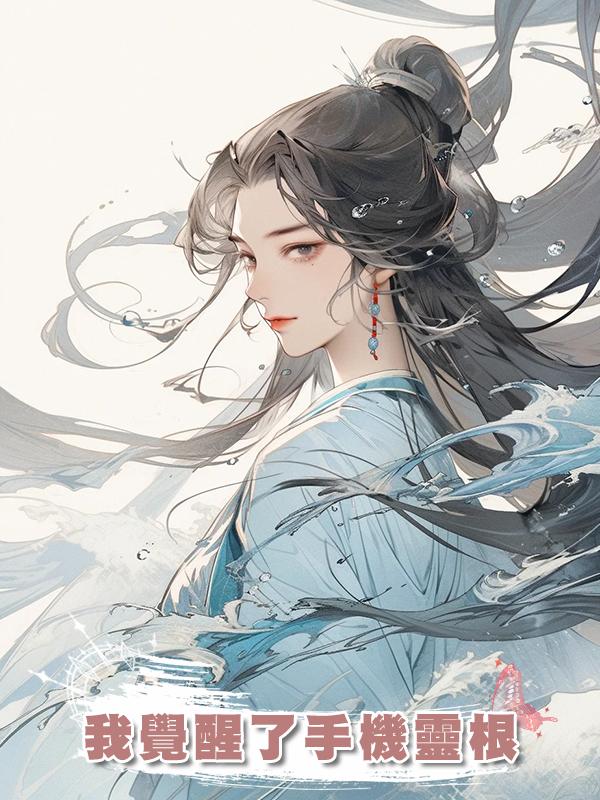 我覺醒了手機靈根在線閱讀