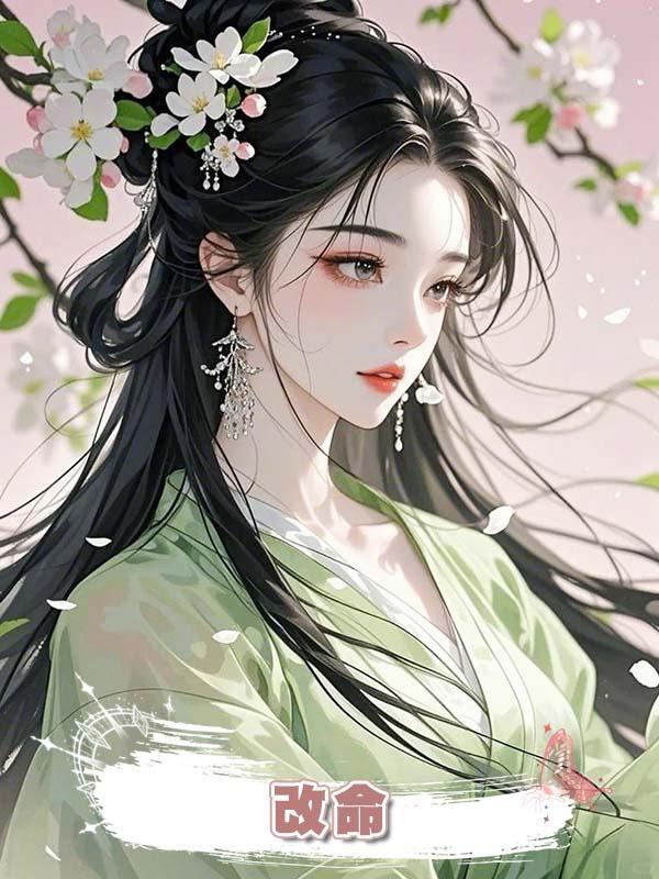  改命在線閱讀