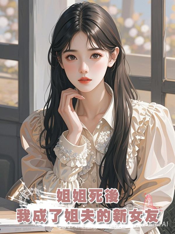 姐姐死後,我成了姐夫的新女友在線閱讀