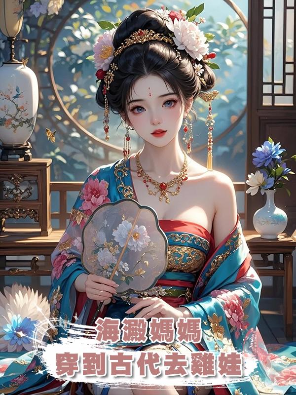 海澱媽媽穿到古代去雞娃在線閱讀