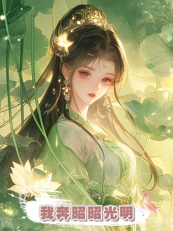 我奔昭昭光明在線閱讀