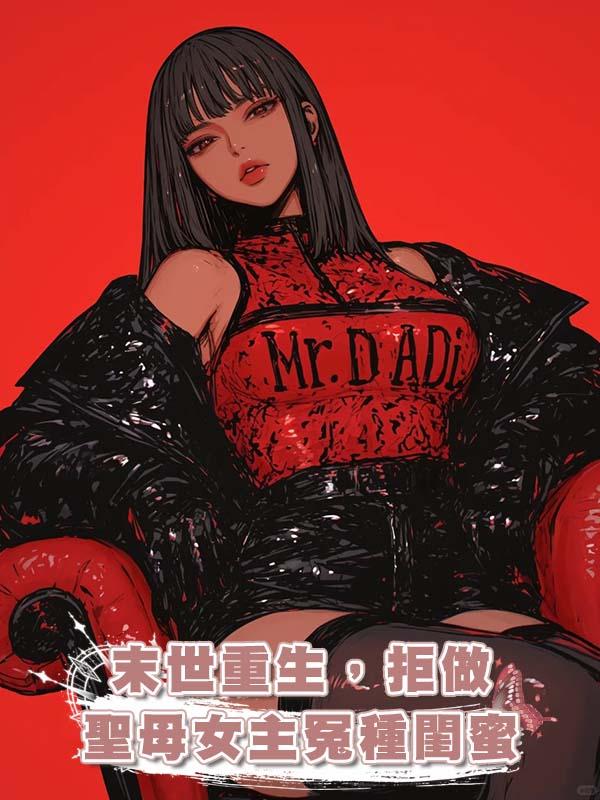末世重生，拒做聖母女主冤種閨蜜在線閱讀
