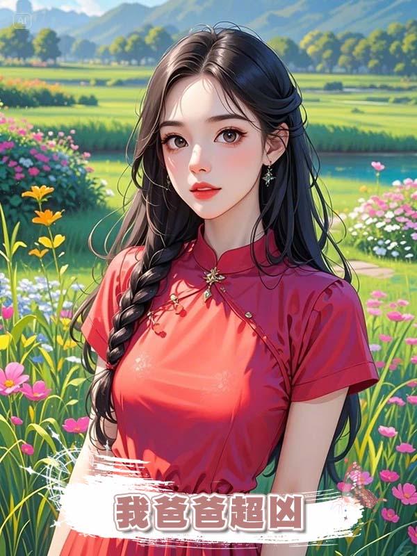 我爸爸超兇在線閱讀