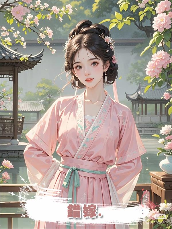 錯嫁..在線閱讀