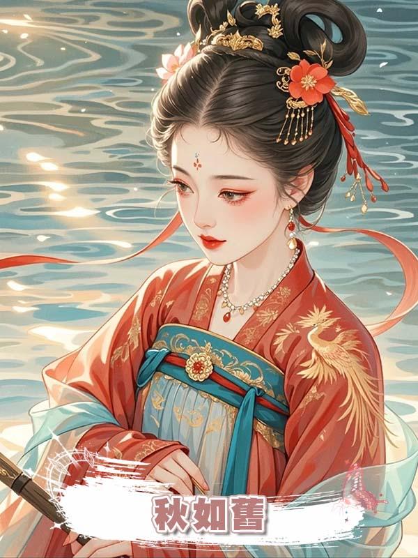 秋如舊在線閱讀