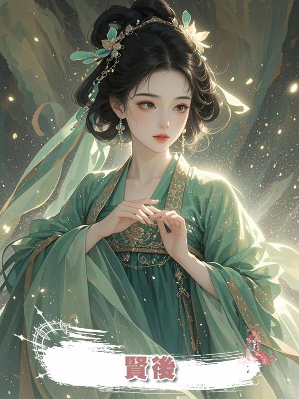 賢後在線閱讀