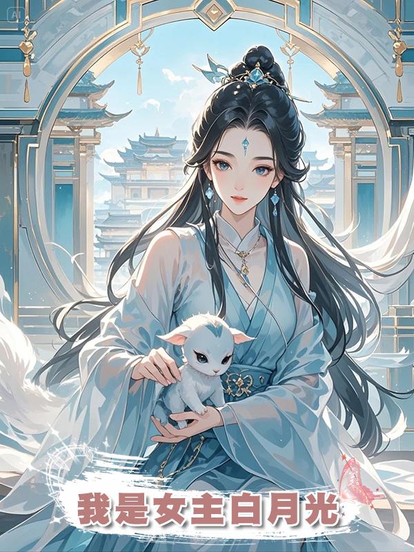 我是女主白月光在線閱讀