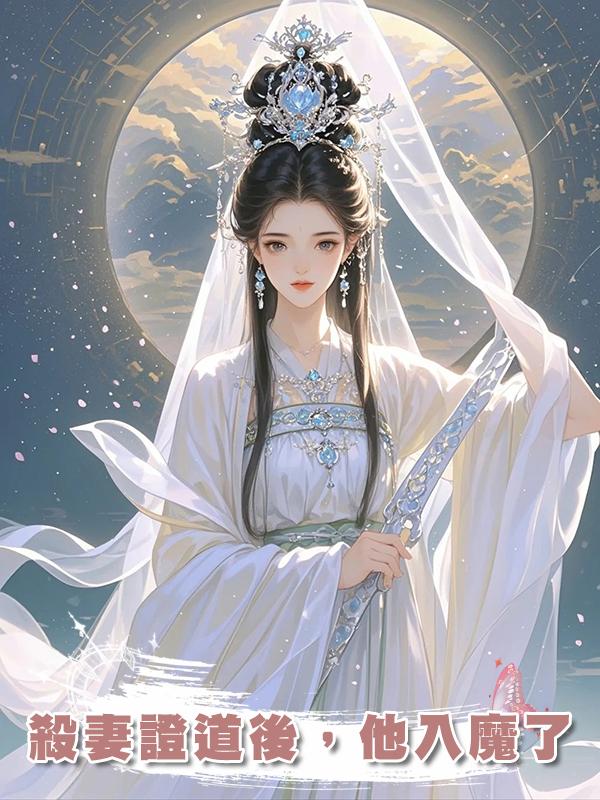 殺妻證道後,他入魔了在線閱讀