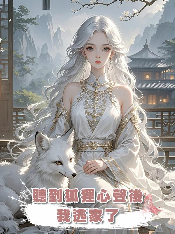 聽到狐狸心聲後,我逃家了在線閱讀