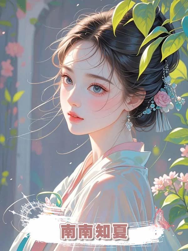 南南知夏在線閱讀