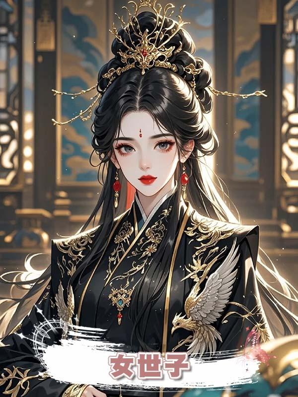 女世子在線閱讀