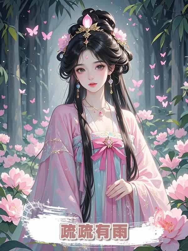 疏疏有雨在線閱讀