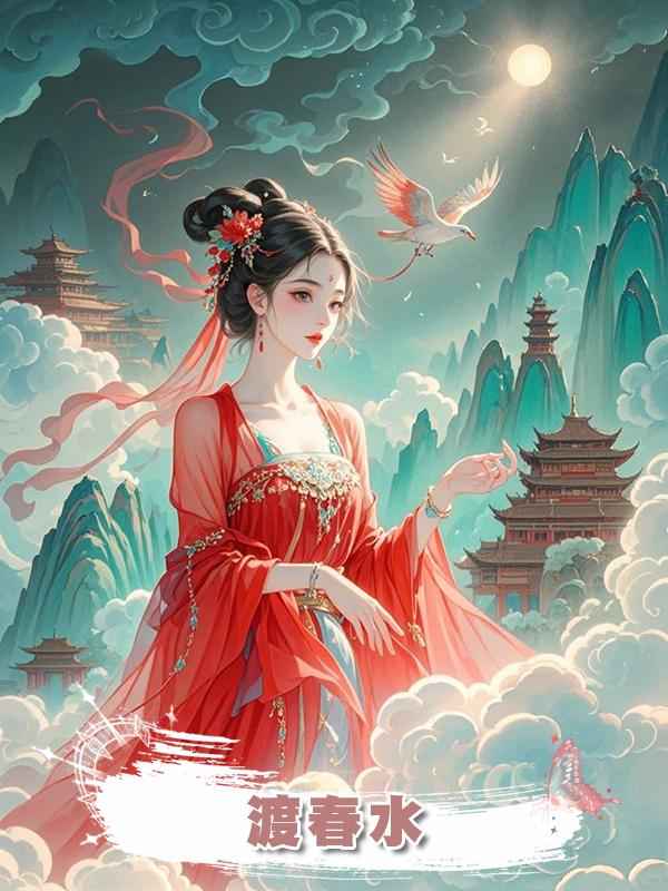 渡春水在線閱讀