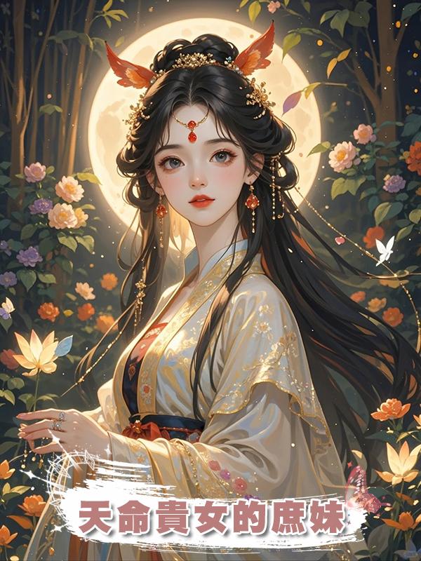 天命貴女的庶妹在線閱讀