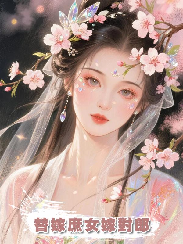 替嫁庶女嫁對郎在線閱讀