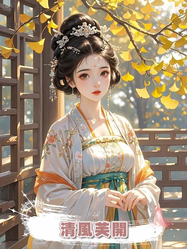 清風芙開在線閱讀