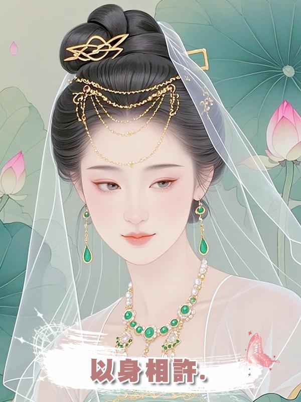 以身相許.在線閱讀